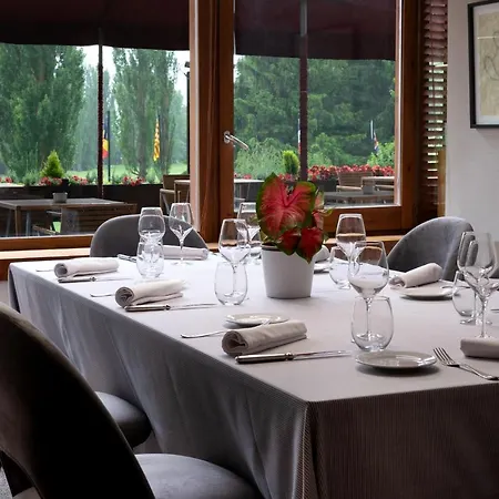 Xalet Del Golf Hotel Puigcerdà