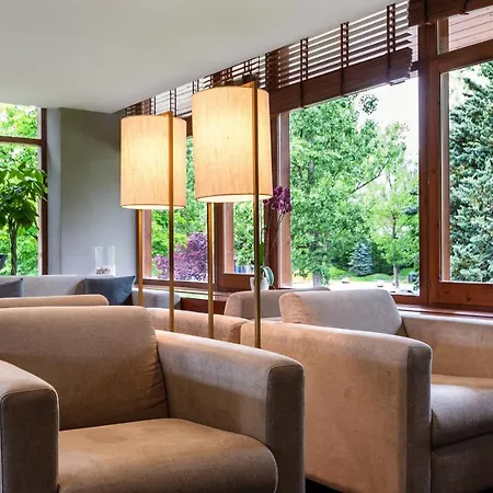 Hotel Xalet Del Golf Puigcerdà