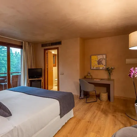 Xalet Del Golf 호텔 Puigcerdà