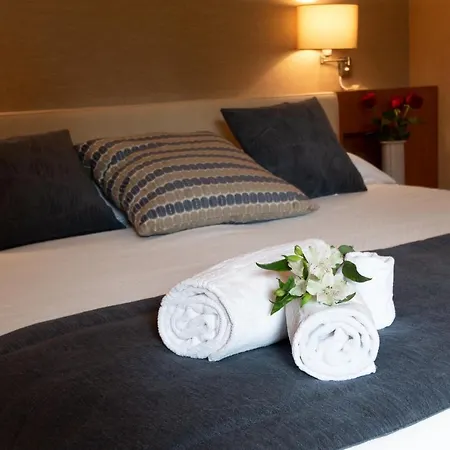 Xalet Del Golf Hotel Puigcerdà