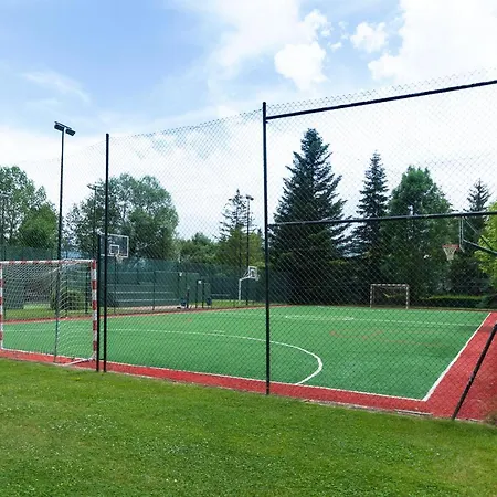 Hotel Xalet Del Golf 4*