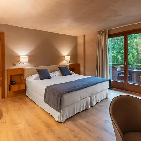 Xalet Del Golf Hotel Puigcerdà