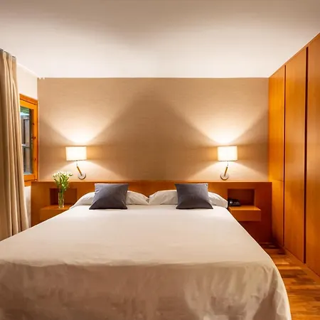 Hotel Xalet Del Golf