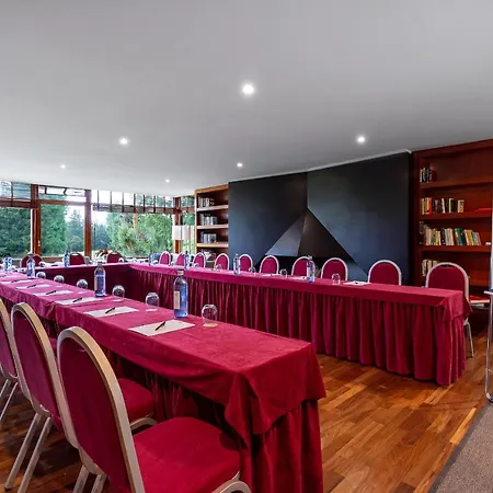 Xalet Del Golf 4* Puigcerdà