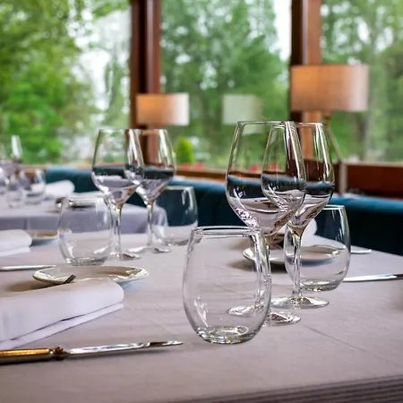 Hotel Xalet Del Golf