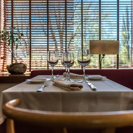 Hotel Xalet Del Golf