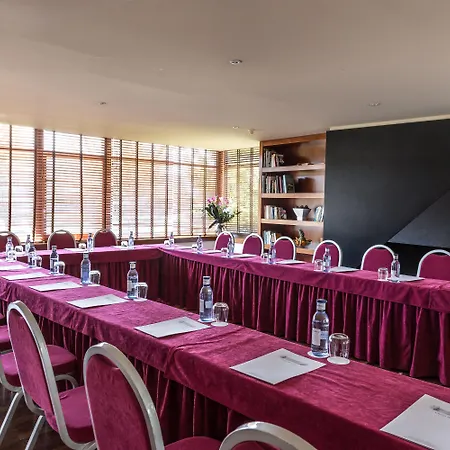 Hotel Xalet Del Golf