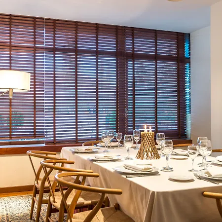 Xalet Del Golf Hotel Puigcerdà