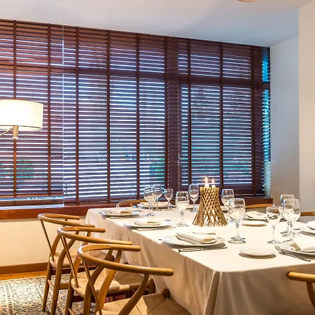 Xalet Del Golf Hotel Puigcerdà