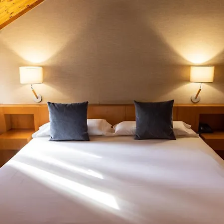 Hotel Xalet Del Golf