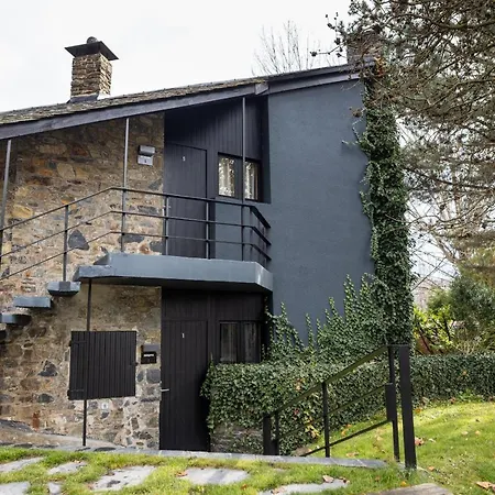 Xalet Del Golf 4* Puigcerdà