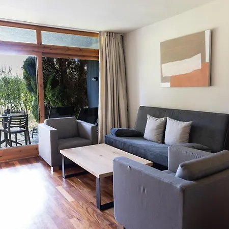 Xalet Del Golf Hotel
