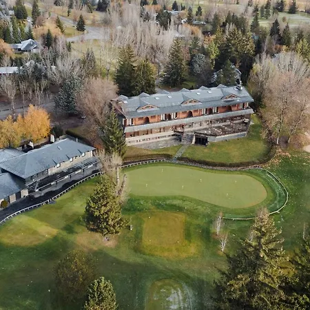 Hotel Xalet Del Golf Puigcerdà
