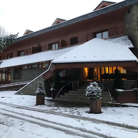 Xalet Del Golf Hotel