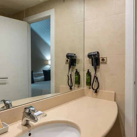 Hotel Xalet Del Golf 4*