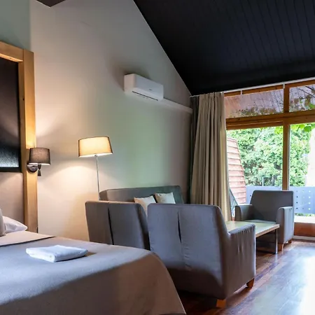 Xalet Del Golf Hotel
