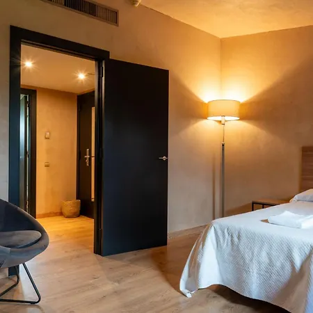 Hotel Xalet Del Golf Puigcerdà