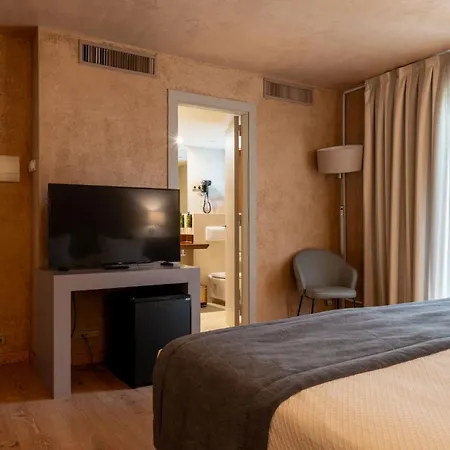 Xalet Del Golf 4* Puigcerdà