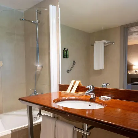 Hotel Xalet Del Golf Puigcerdà
