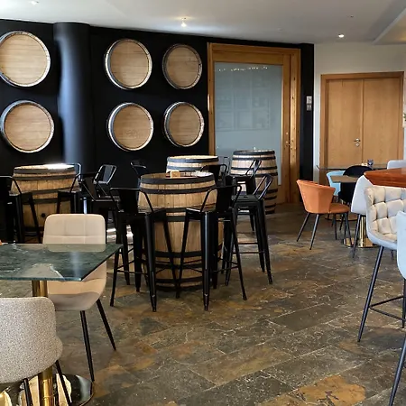 Hotel Xalet Del Golf Puigcerdà