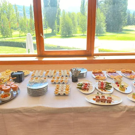 Hotel Xalet Del Golf