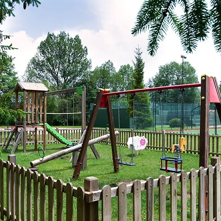 Hotel Xalet Del Golf