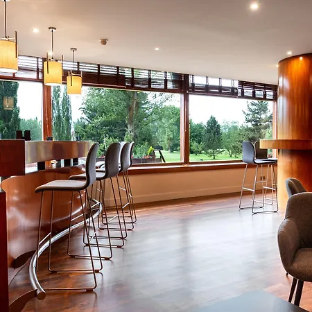 Xalet Del Golf Hotel