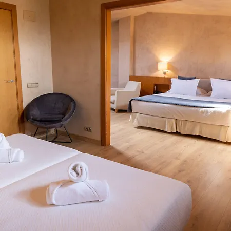 Hotel Xalet Del Golf