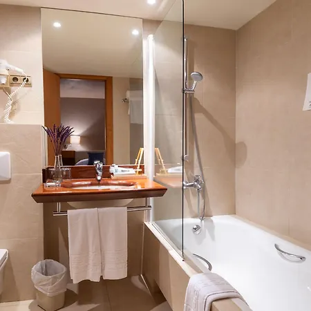 Hotel Xalet Del Golf Puigcerdà