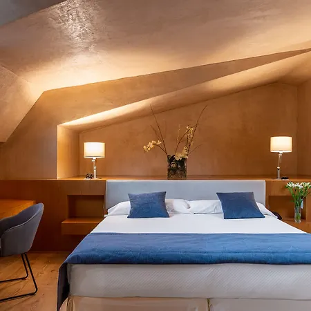 Hotel Xalet Del Golf